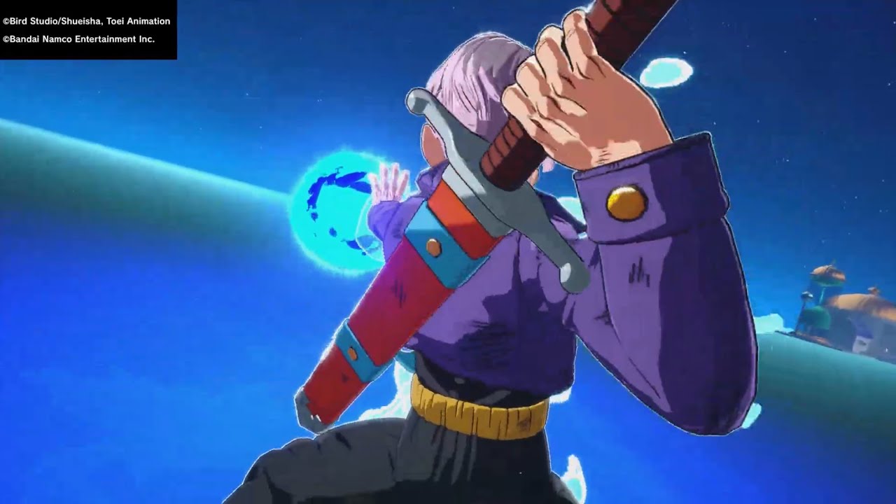 DRAGON BALL: Sparking! ZERO Ranked Beast Gohan gotta go 😂