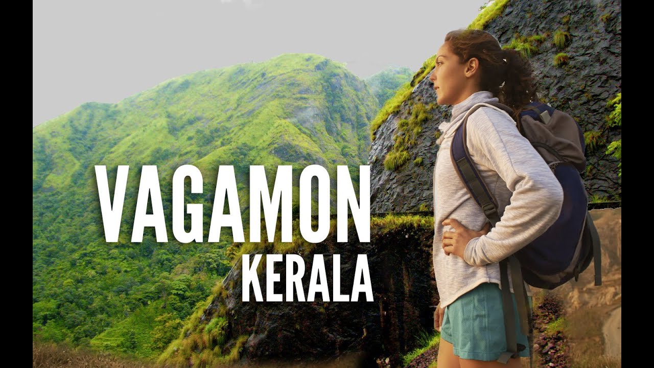 vagamon Kerala  | most beautiful misty's place in Kerala