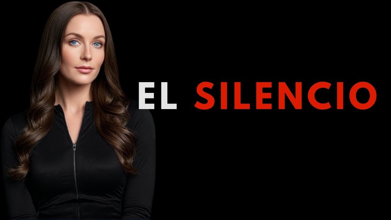 POR QUÉ TU SILENCIO LE DOLIÓ MÁS