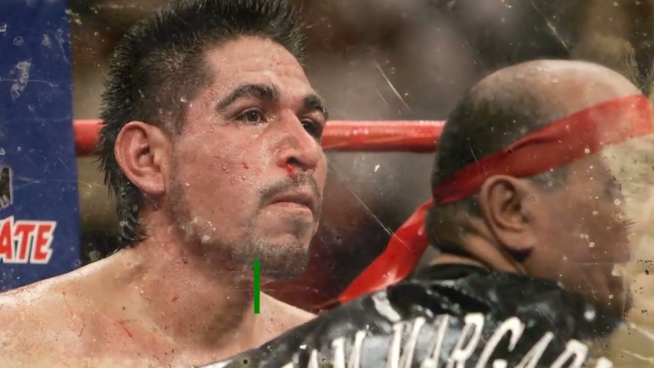 10 Most DISGRACEFUL CHEATS in Boxing