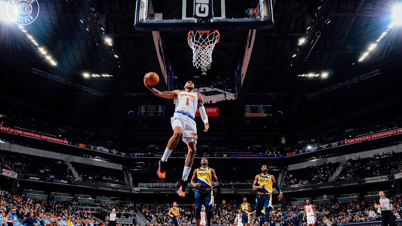 NBA mix #14 Season (21-22)