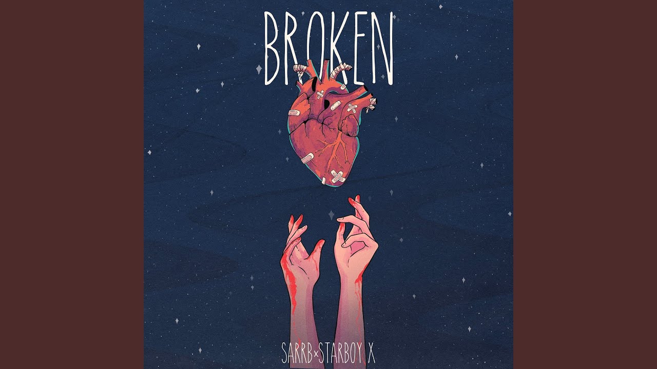 Broken