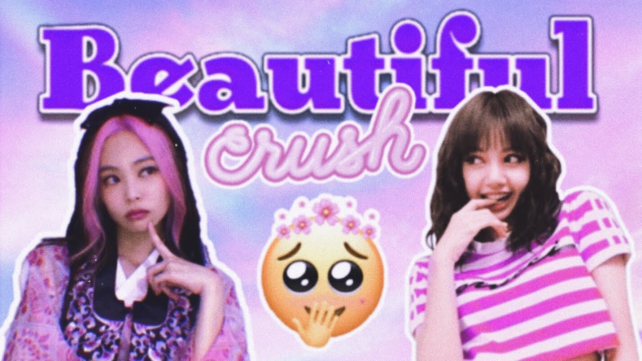 JENLISA 💓 CRUSH 🌈✨ missing their moments 💖