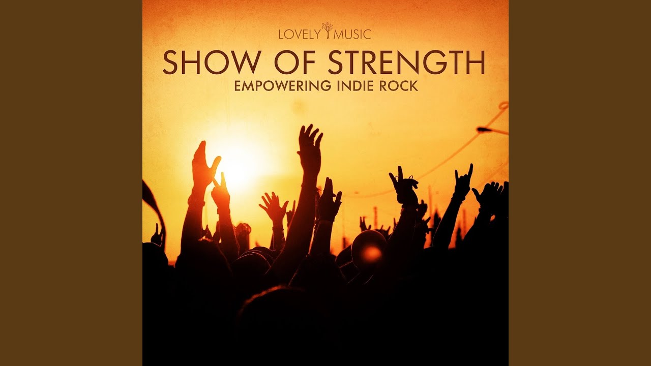 A Show of Strength