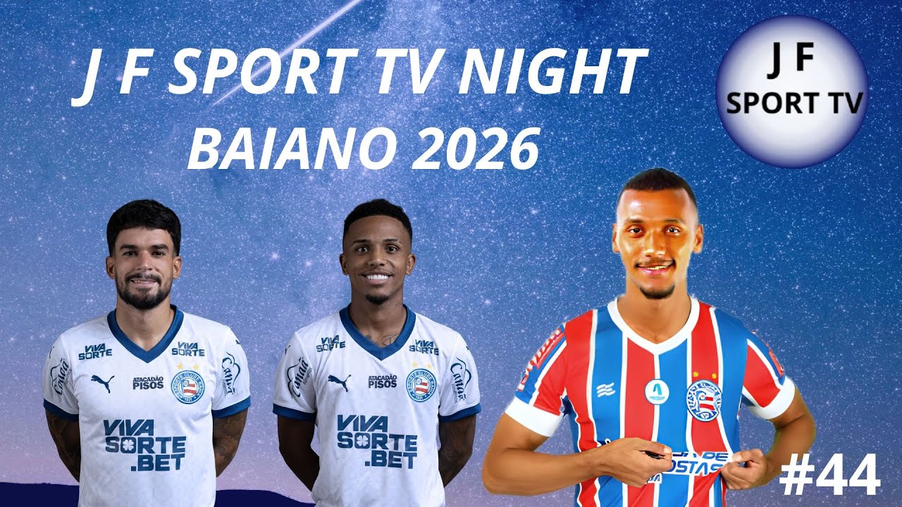 SUPER BAHIA NIGHT! ÚLTIMAS NOTICIAS DO BAHÍA  📱