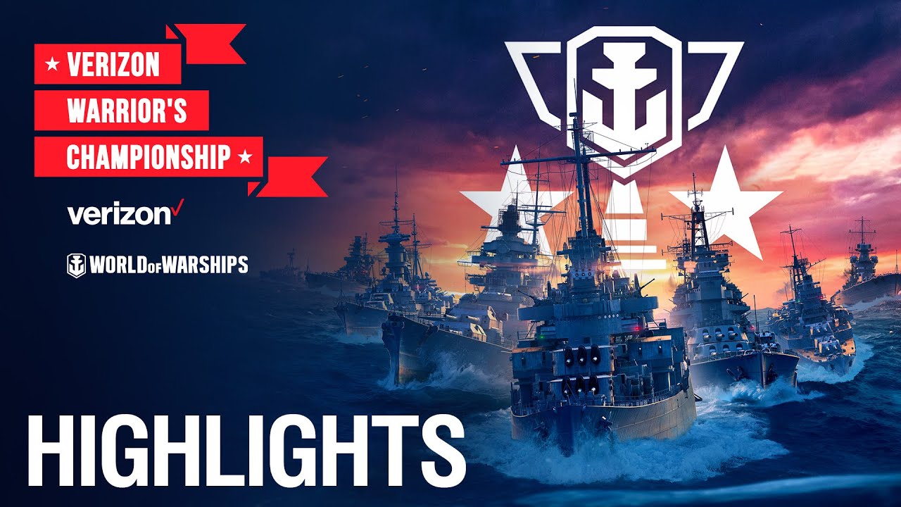 Verizon Warrior&rsquo;s Championship &ndash; Highlight Reel