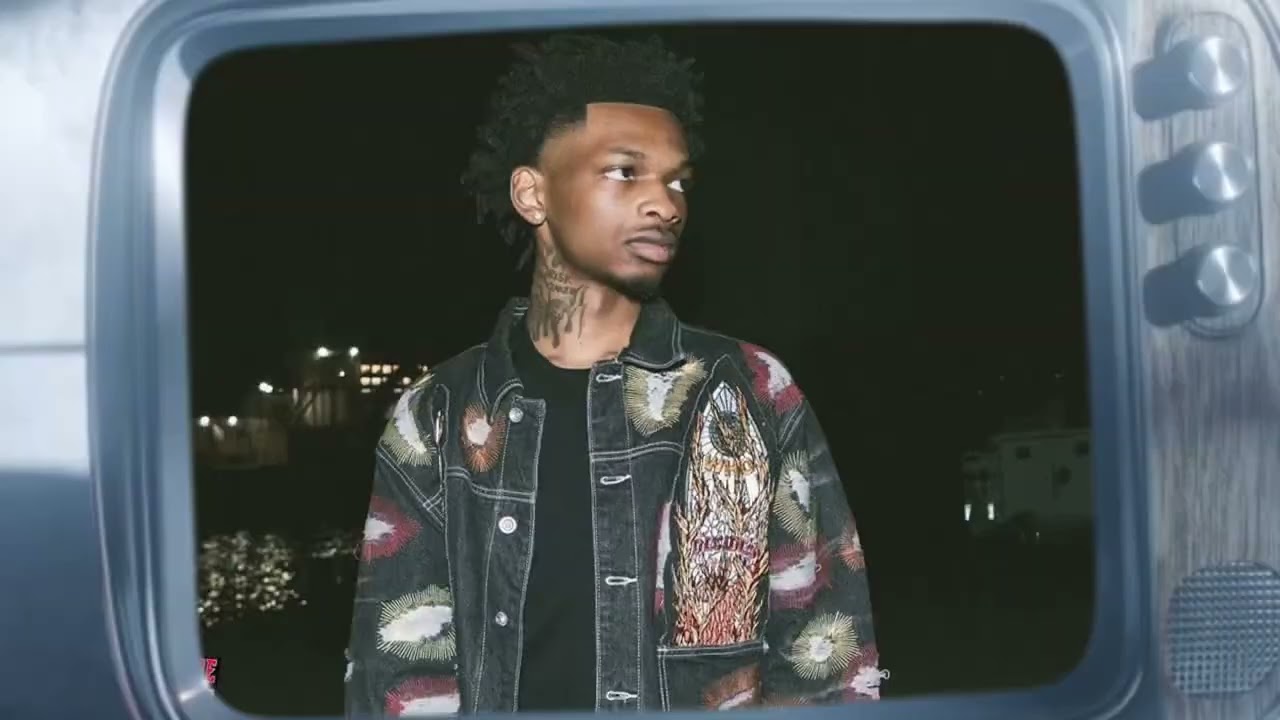 (Free) 5Dirtyvon Type  Beat “Me And My Guitar”