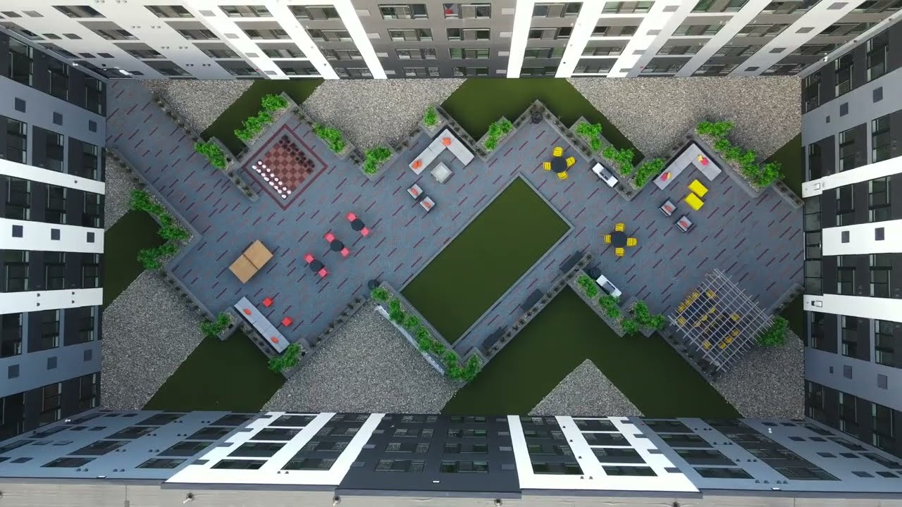 Luxor Lansdale Timelapse