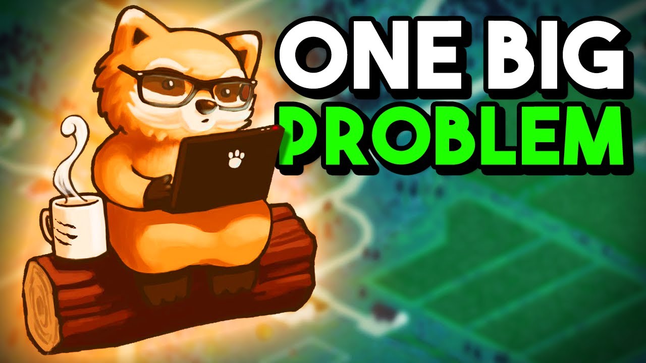 My Big Problem With Build 42... A Critical Project Zomboid Discussion!