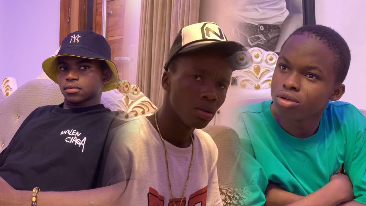 SKIN FULL | next of kin | young star | BRODA 2TALK}
