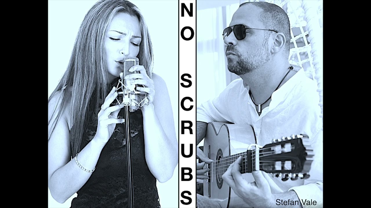 No scrubs (cover) * AUDIO ONLY