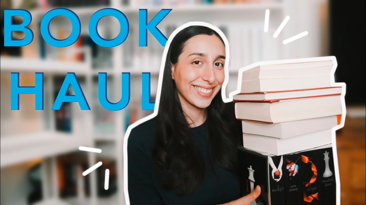 Neuzugänge der letzten Monate 🤓📚 | made by anna