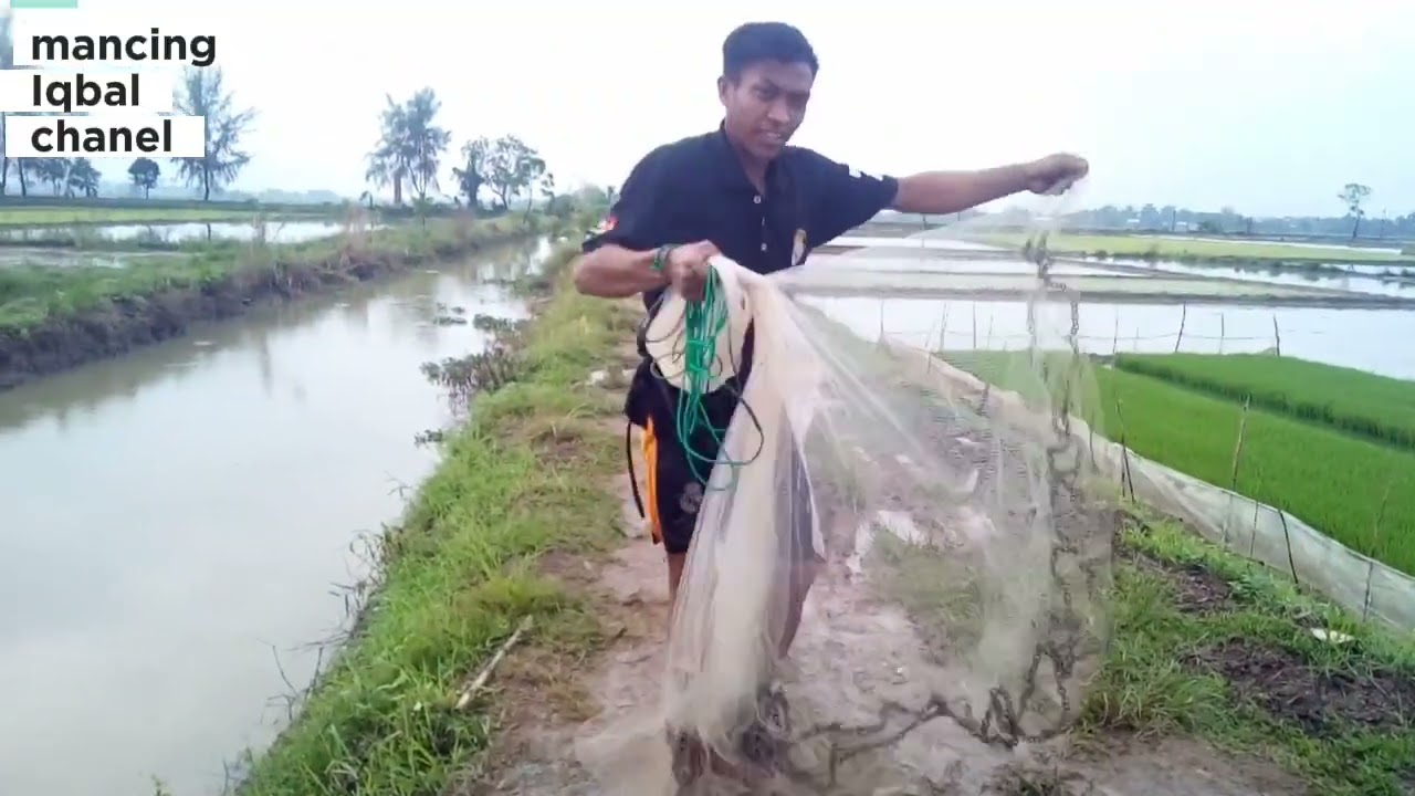 Jala sepat !! Merokok pun tak sempat