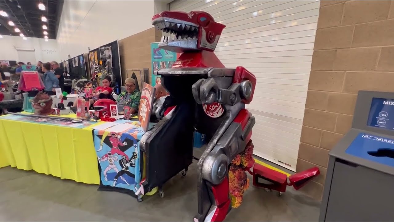 Power Morphicon 2024 DAY 2