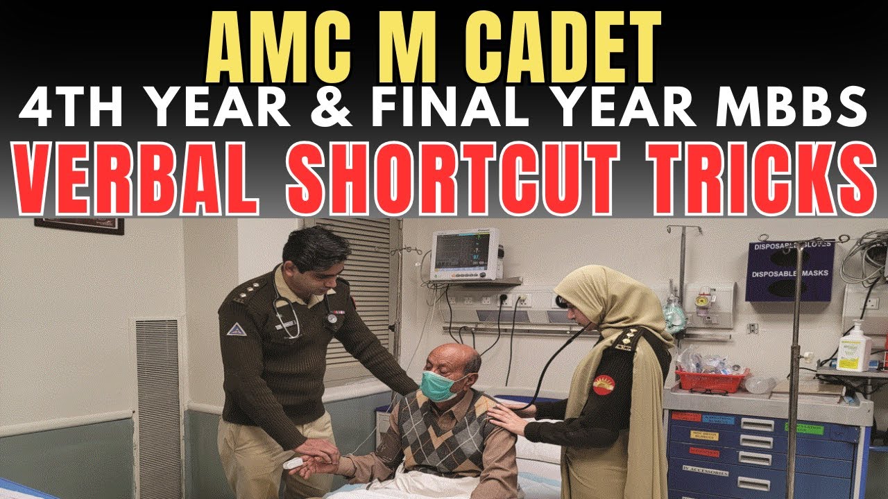 AMC M Cadet 2024| M Cadet Most Repeated Question | AMC M Cadet Initial Test Preparation |AMC M Cadet