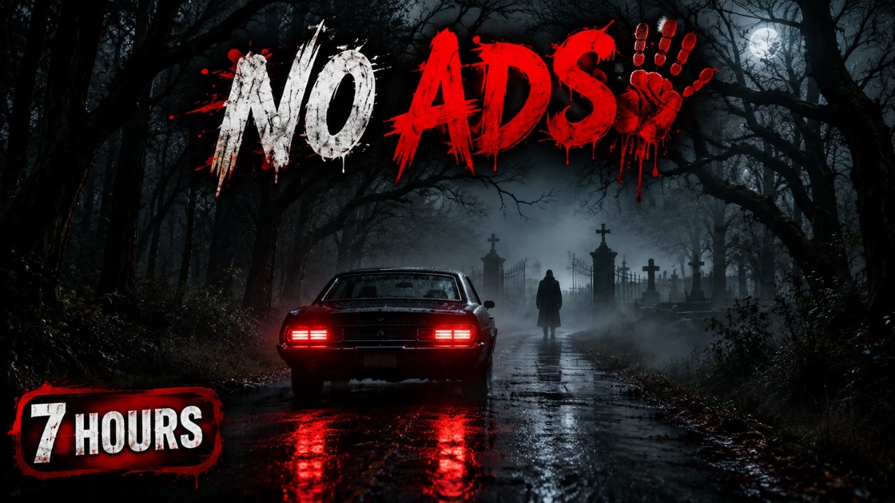 Sleep To The Strangest Stories The Old Man Ever Told &mdash; NO ADS