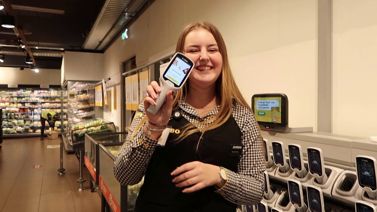 NIEUWE ZELFSCAN - JUMBO PANNINGEN VLOG #123