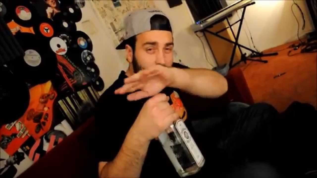 CanaTV - Studio Alltag 3 bitch