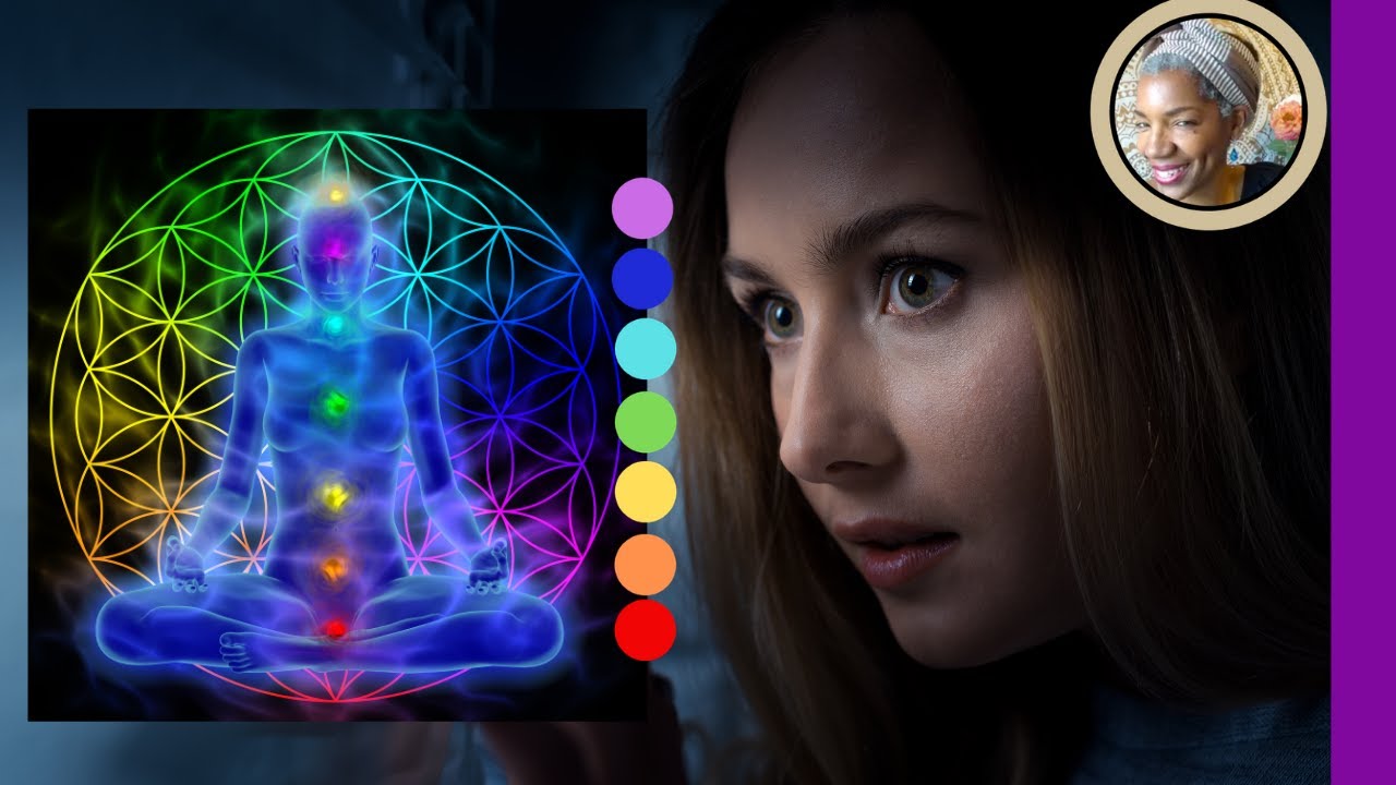 CHAKRA SECRETS: SAFE WAYS to Prepare for Chakra Activation | Advice for Serious Students