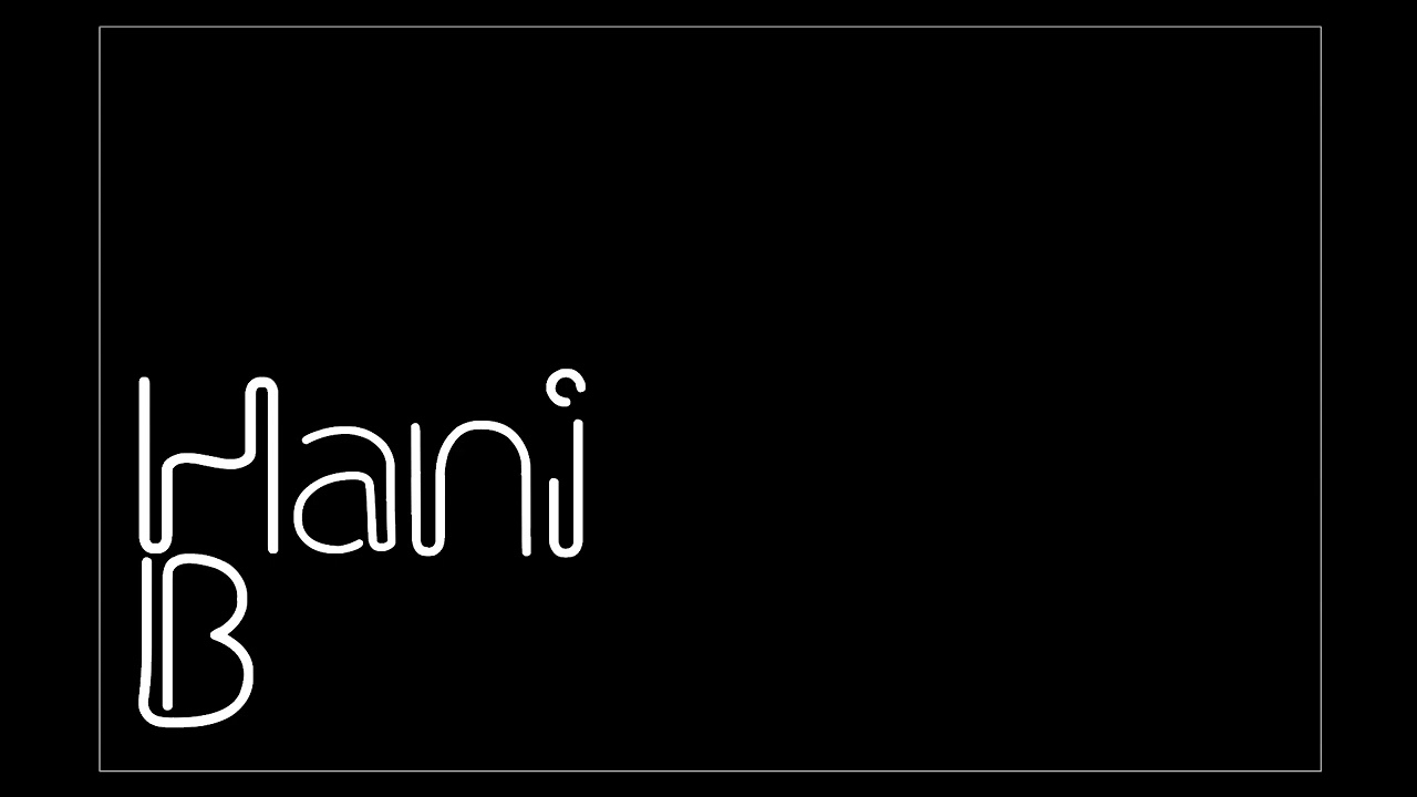 DJ Hani B   Afro & Oriental Mix Aug 2025