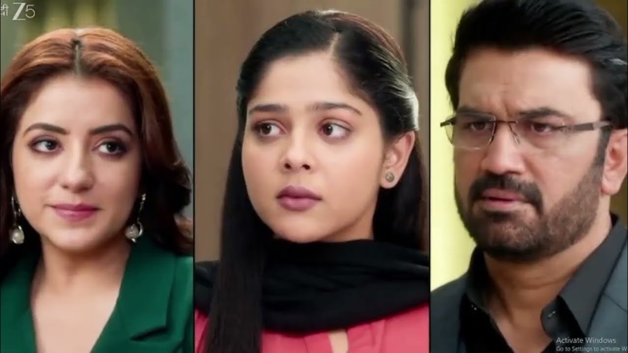 Tum se Tum Tak New PROMO | Driver Ne Khola Meera Ka Raaz | Aryavardhan Ko Hua Shak | Upcoming Twist