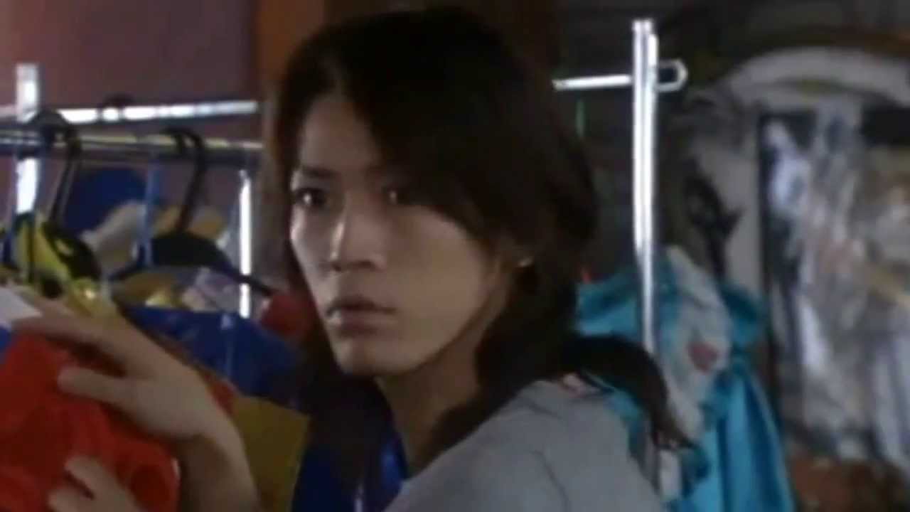 Kamenashi Kazuya mv