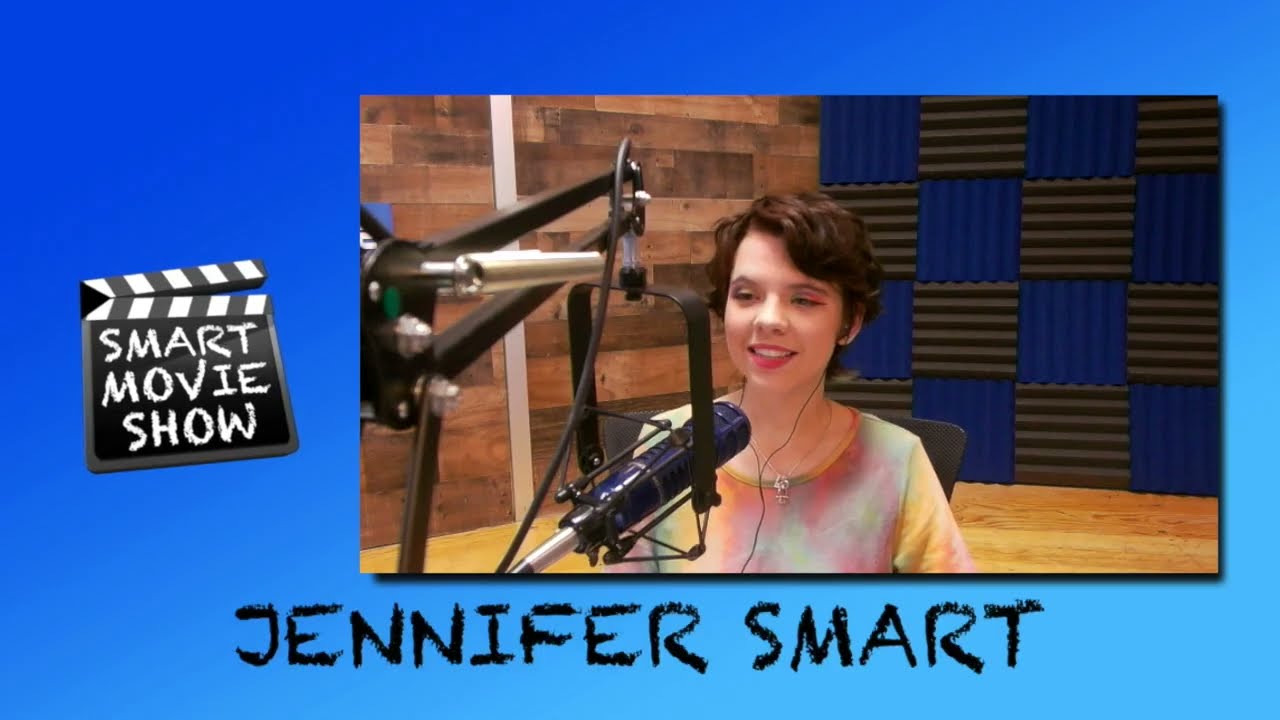 Smart Movie Show 443 - May 17th 2024