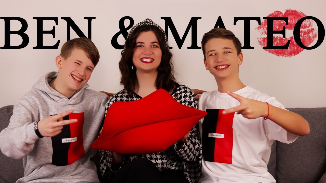 ELIS KISS SHOW | EP 4 | BEN & MATEO - NOVÉ ALBUM, TURNÉ!