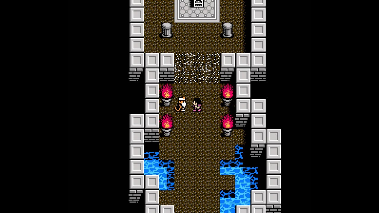 [TAS] NES Ultima: Quest of the Avatar by TheAxeMan in 