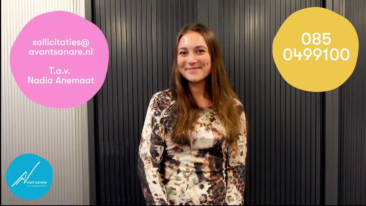 Vacature: pedagoog in Rotterdam