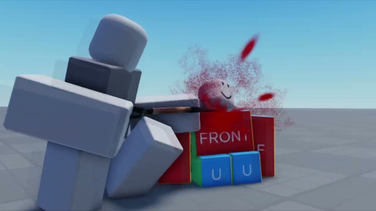 Shovel Execution