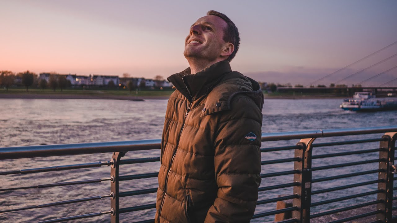 Der einzige Weg zur Selbstliebe