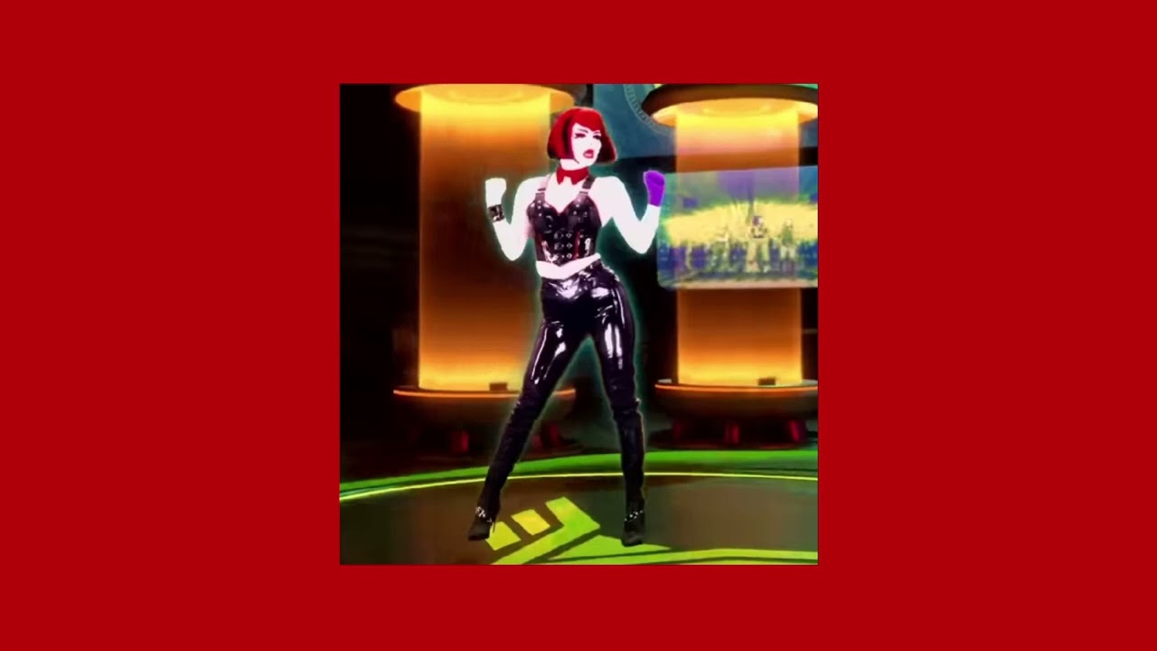 Gimme More - Britney Spears (Sped up)