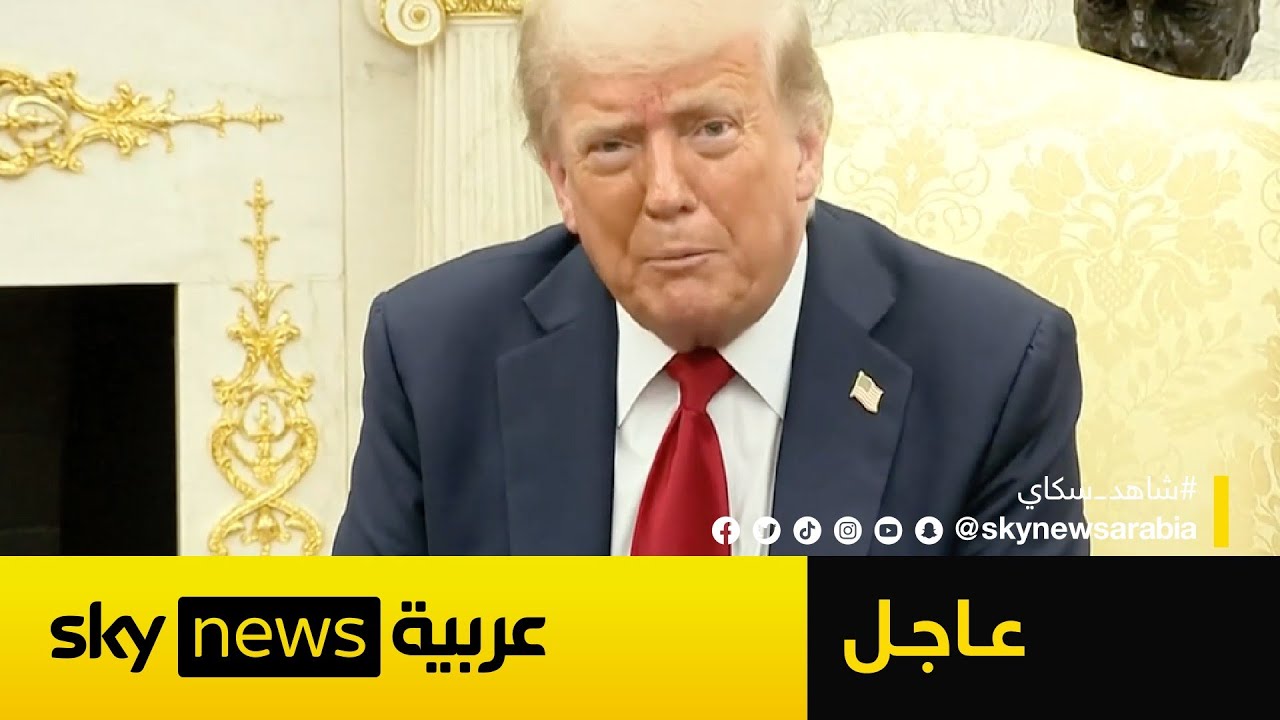ترامب موجها رسالة إلى بوتين: هذا ما سأفعله حال لم تتوقف الحرب في أوكرانيا