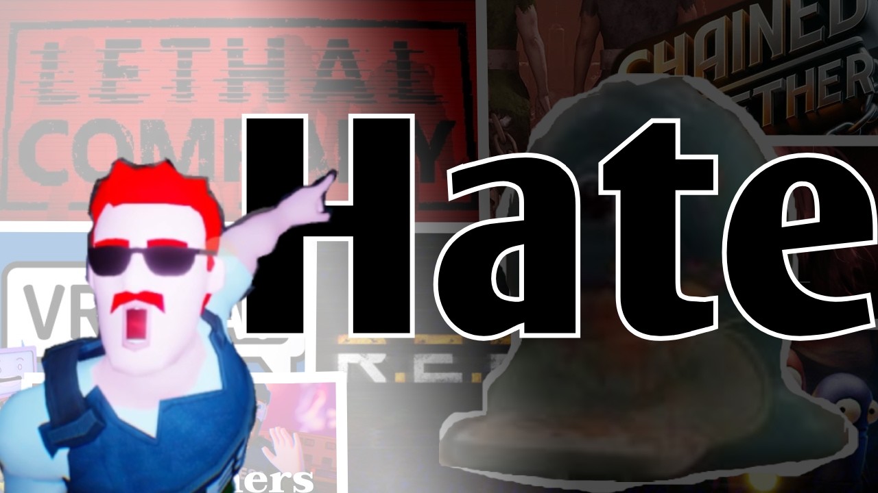 (An Uggles Compilation) - How I Made Everybody Hate Me