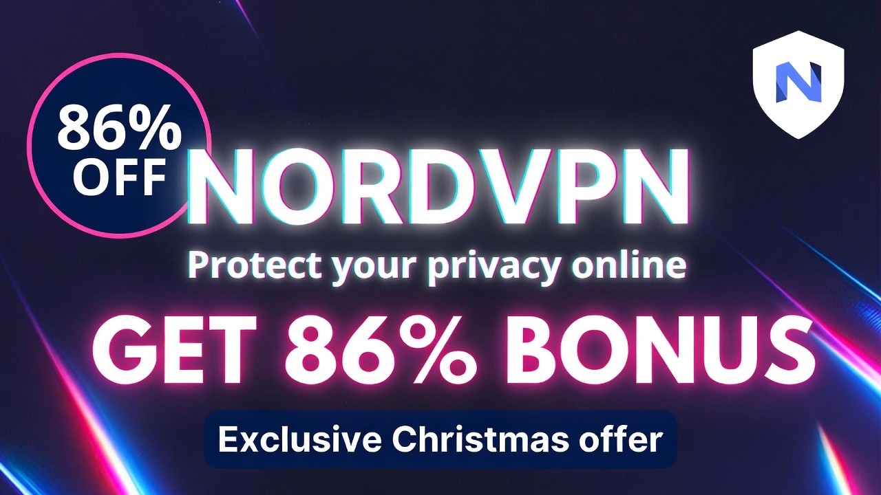 Best VPN 2026: Unlock Exclusive NordVPN Deals for a 76% Discount!
