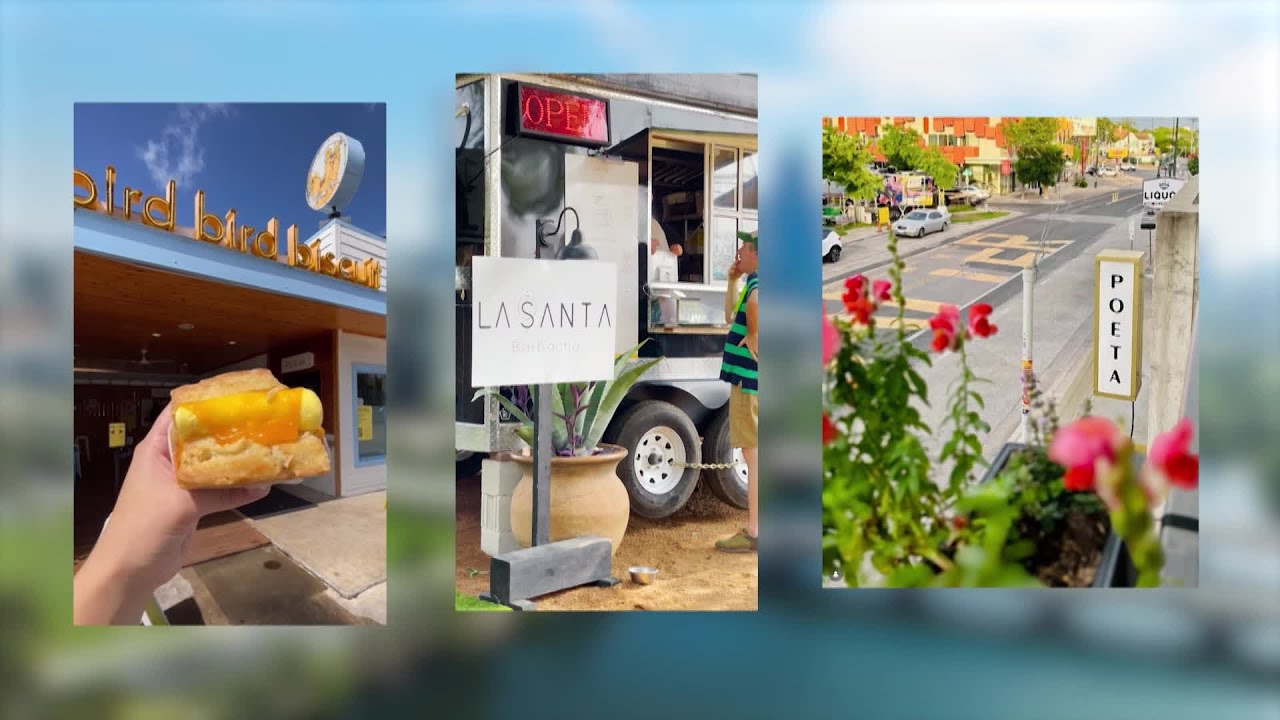 Austin's Top Breakfast Spots