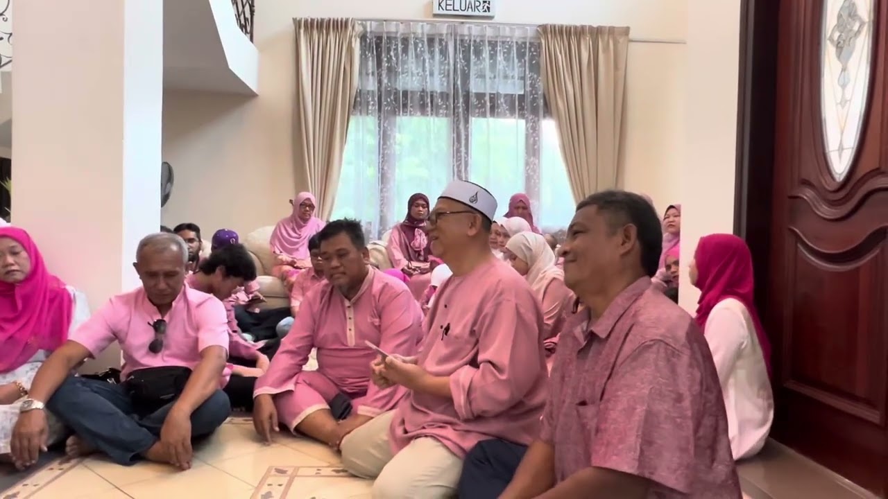 Aina’s Engagement