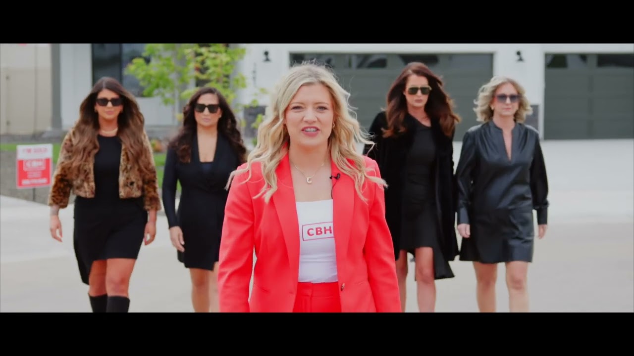 CBH Homes - Built Different