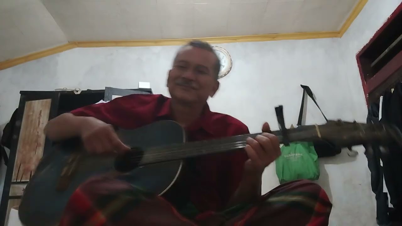 Instrumental original #33 