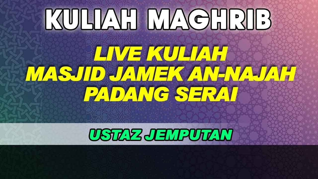 [11.06.2022] CERAMAH MOTIVASI : YONG LYNNA JAMES