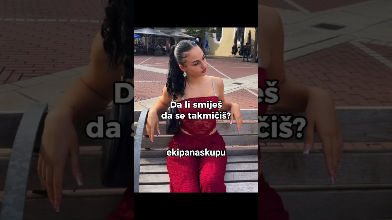 Ko je Pobjedio??    