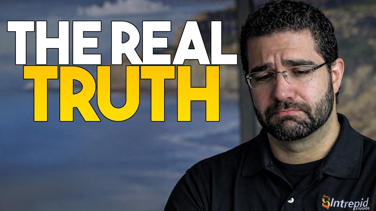 The Truth About Ashes of Creation Is Finally Coming Out (Insider Speaks Up)