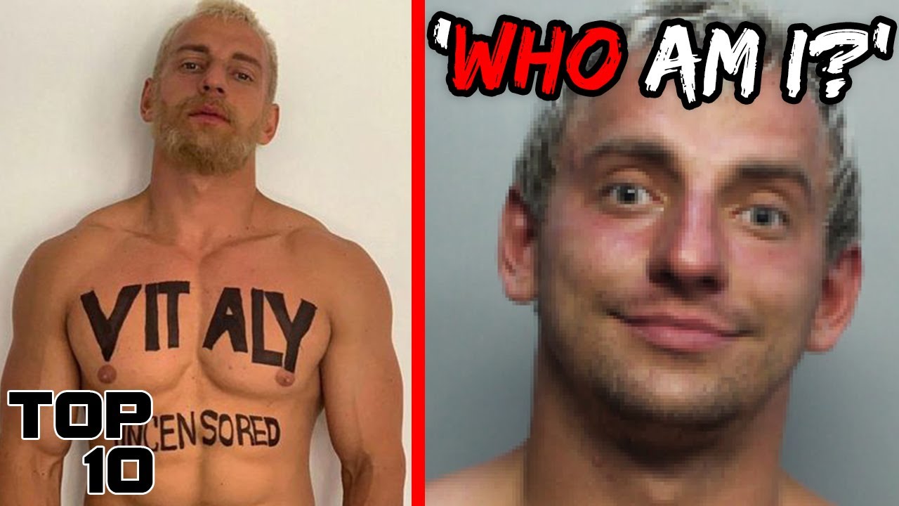 Top 10 Youtubers Who Lost Touch With Reality