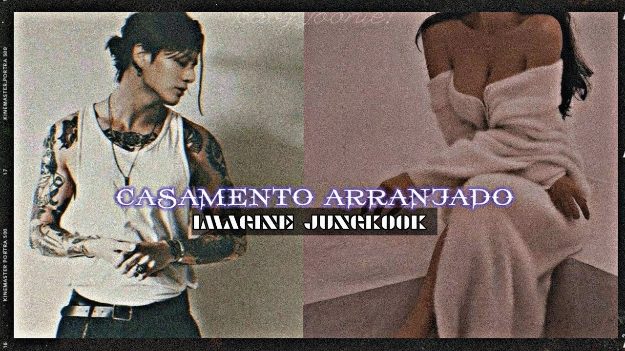 🍷| Imagine Jungkook 