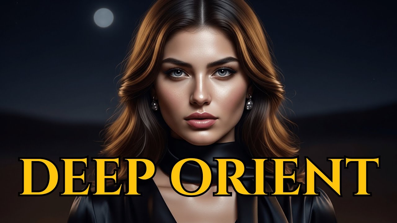 🔴 LIVE Deep House Oriental Groove 🎶 Arabic Remix Club Experience