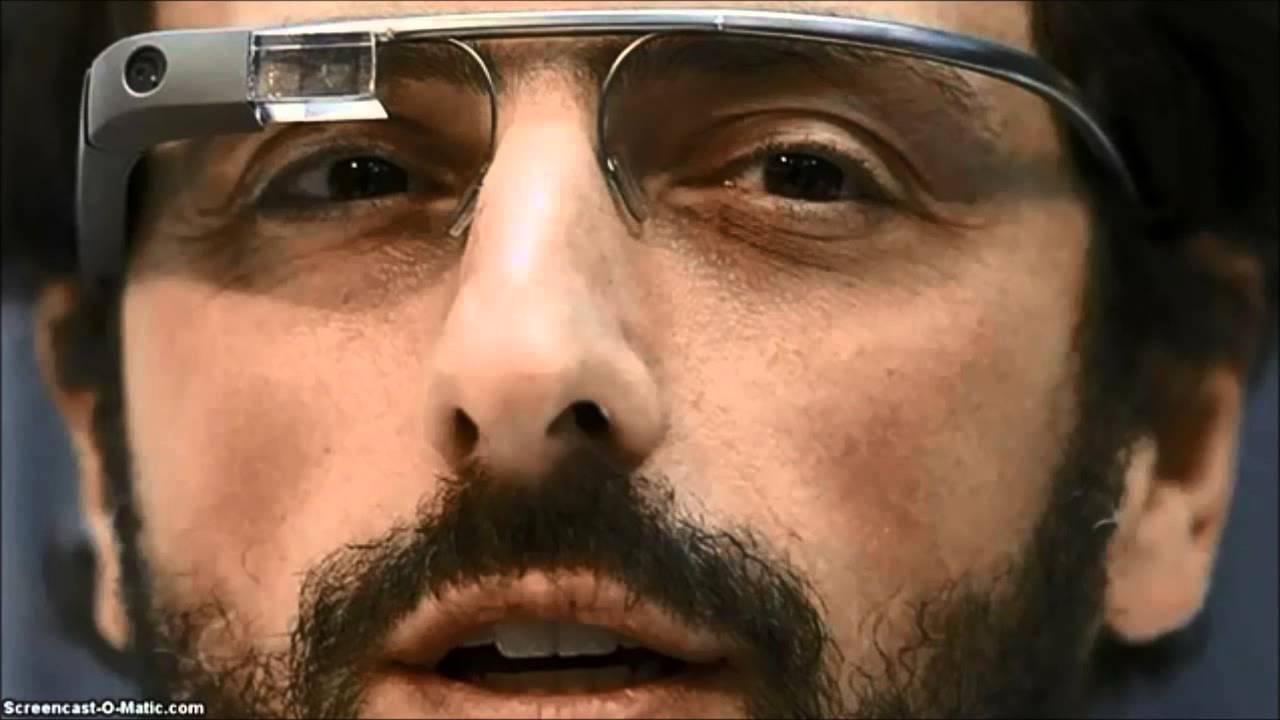 How to Use Google Glass