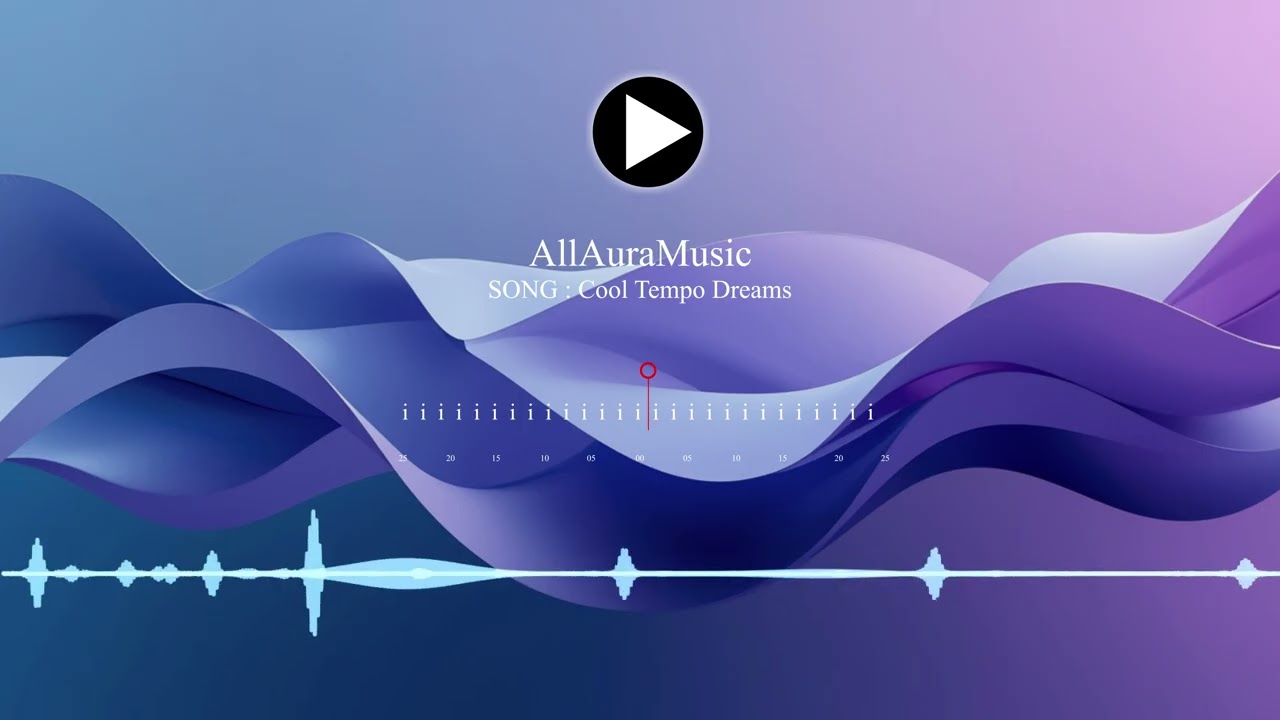 Cool Tempo Dreams 💭 Chill Instrumental Jazz for Focus & Relaxation