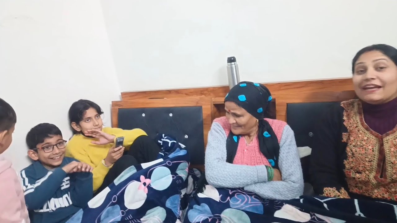 वेलकम टू माई न्यू vlog ❤️🙏
