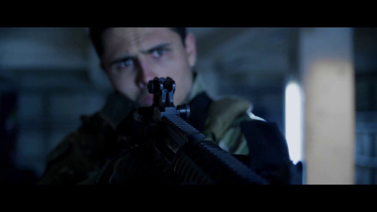 Action Showreel D.O.P.